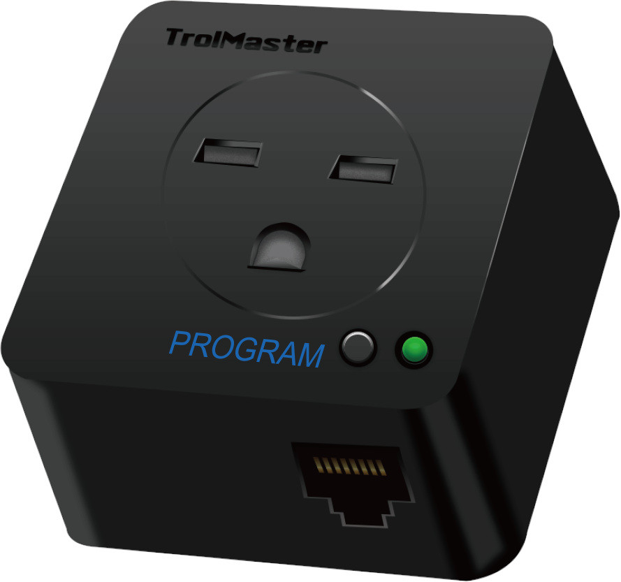 31125 1 trolmaster 240v timer program device station dsp 2e de