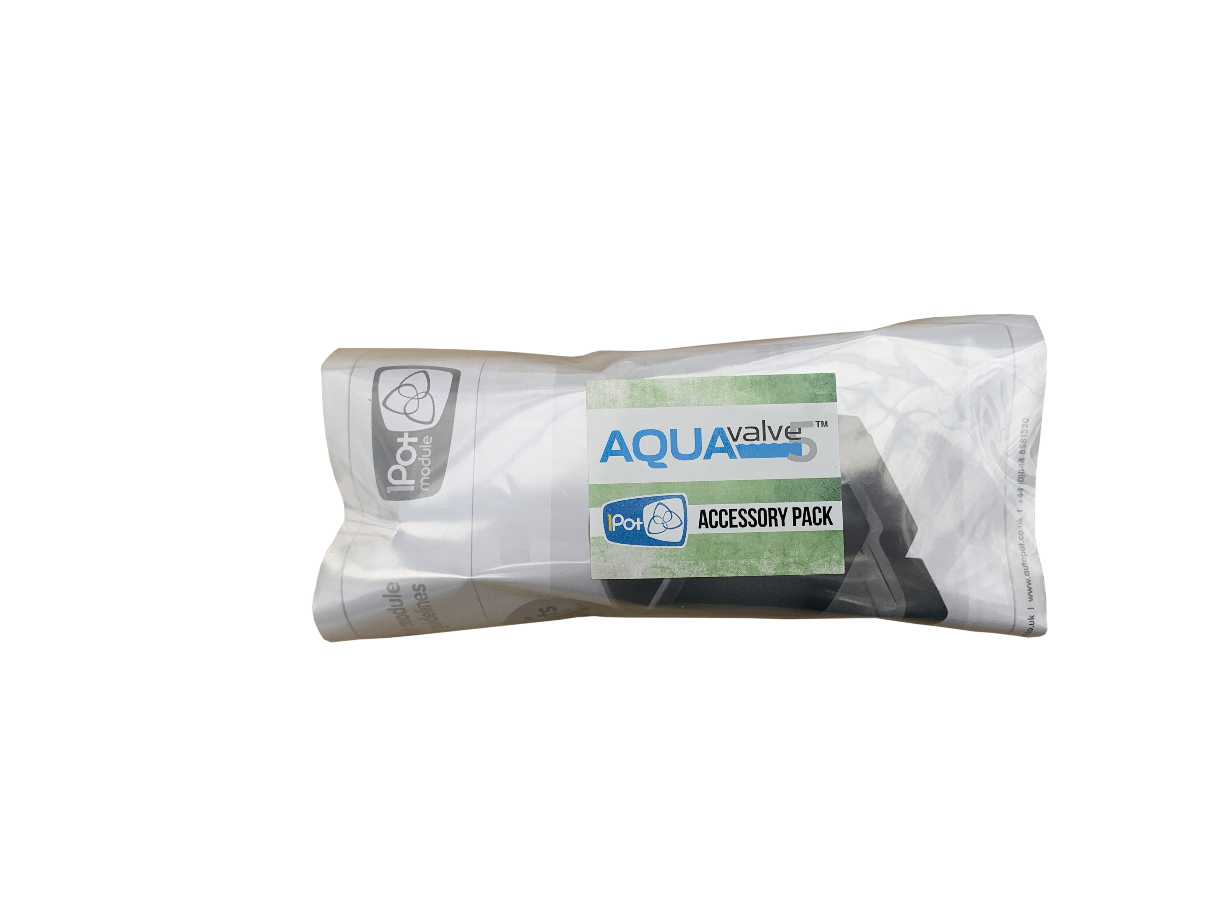 AP200 AQ5 PACK 1Pot AQUAvalve5 Module Accessory Pack