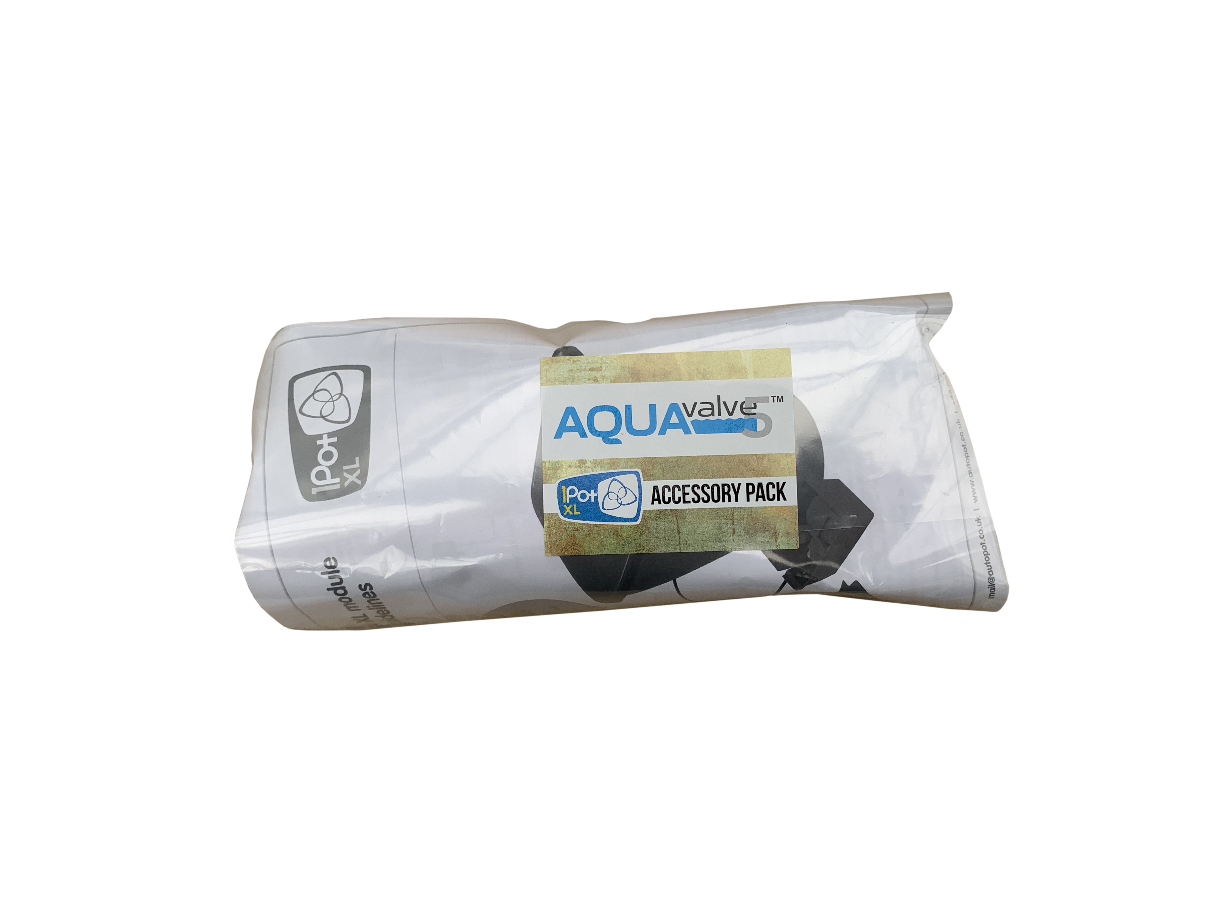 AP300 AQ5 PACK 1PotXL AQUAvalve5 Module Accessory Pack
