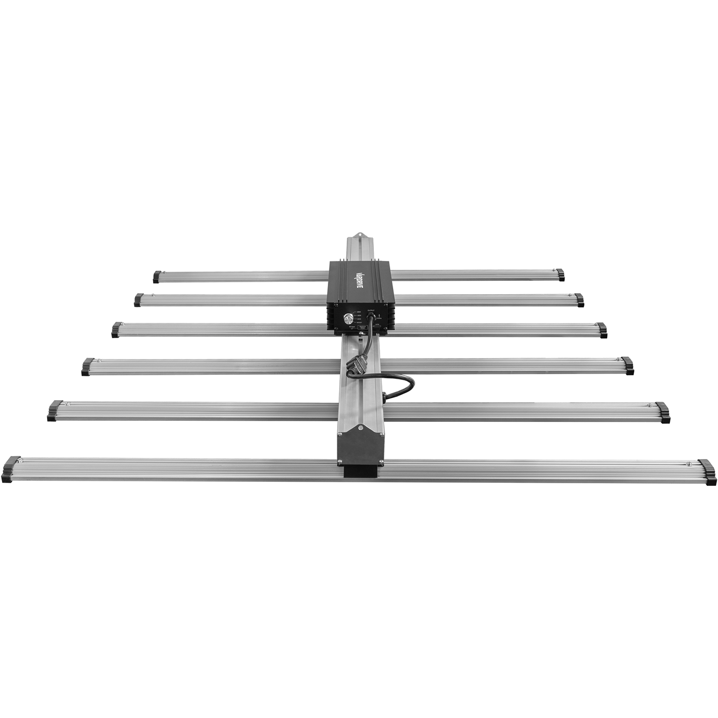 Maxibright COMPACT Varidrive 720W LED front