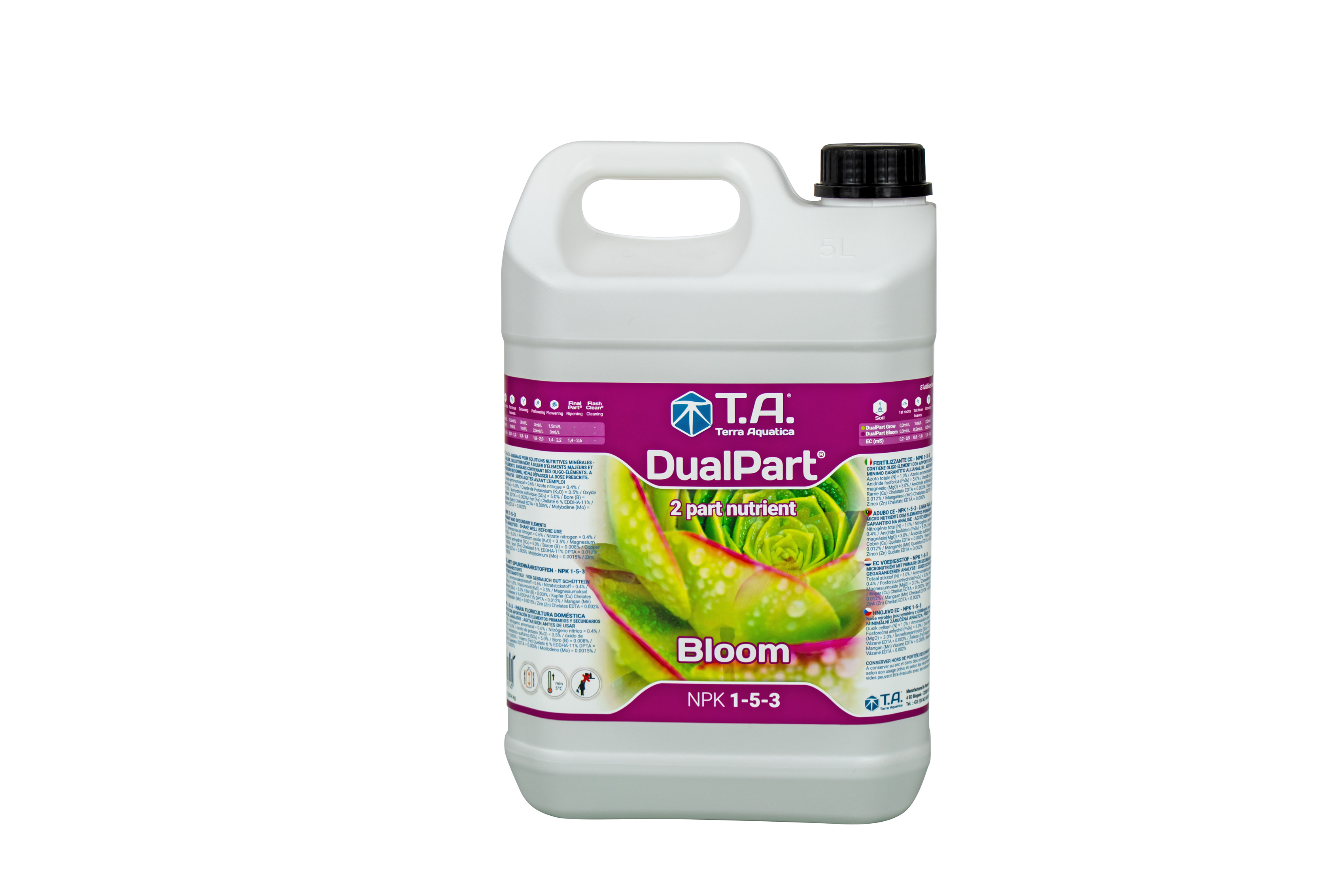  (Volume 500ml)