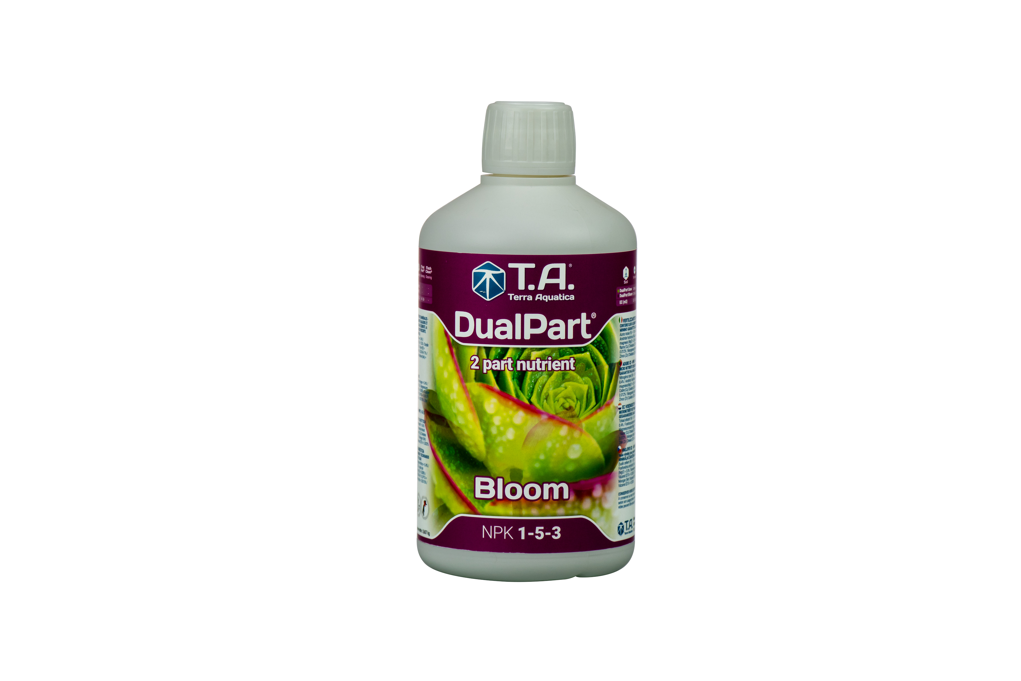  (Volume 500ml)