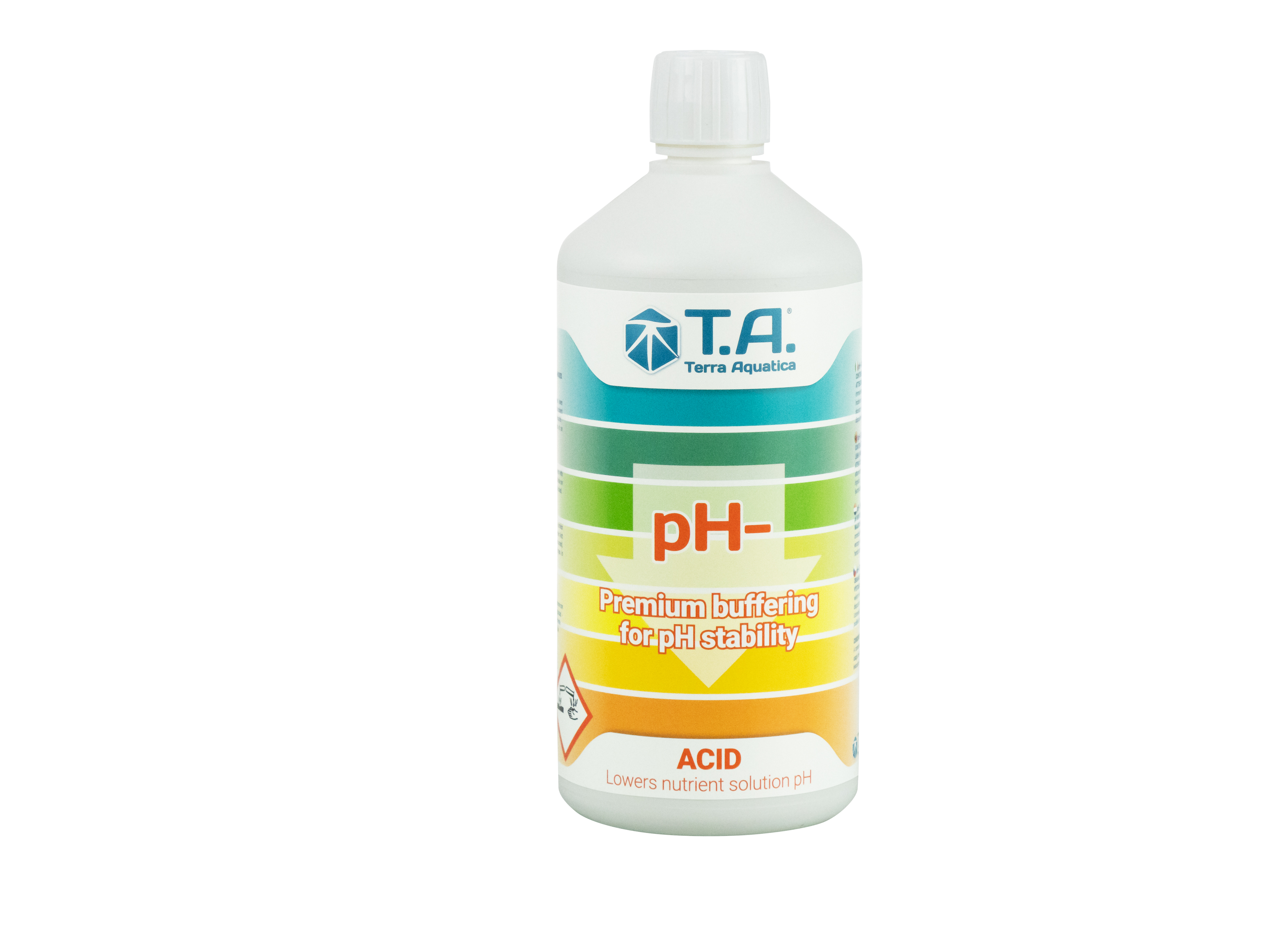 Terra Aquatica pH- (Volume 500ml)