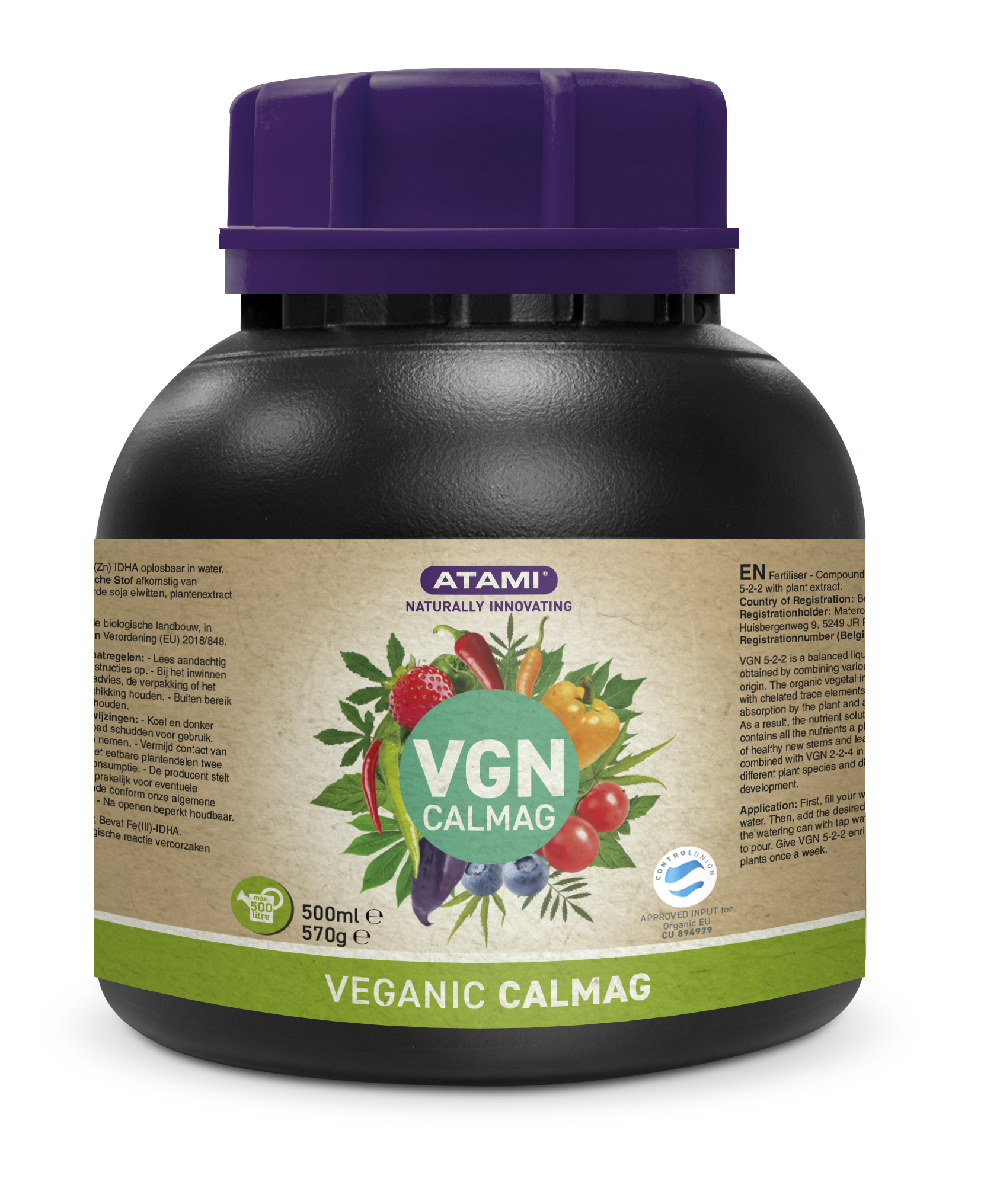 VGN Calmag 500ml