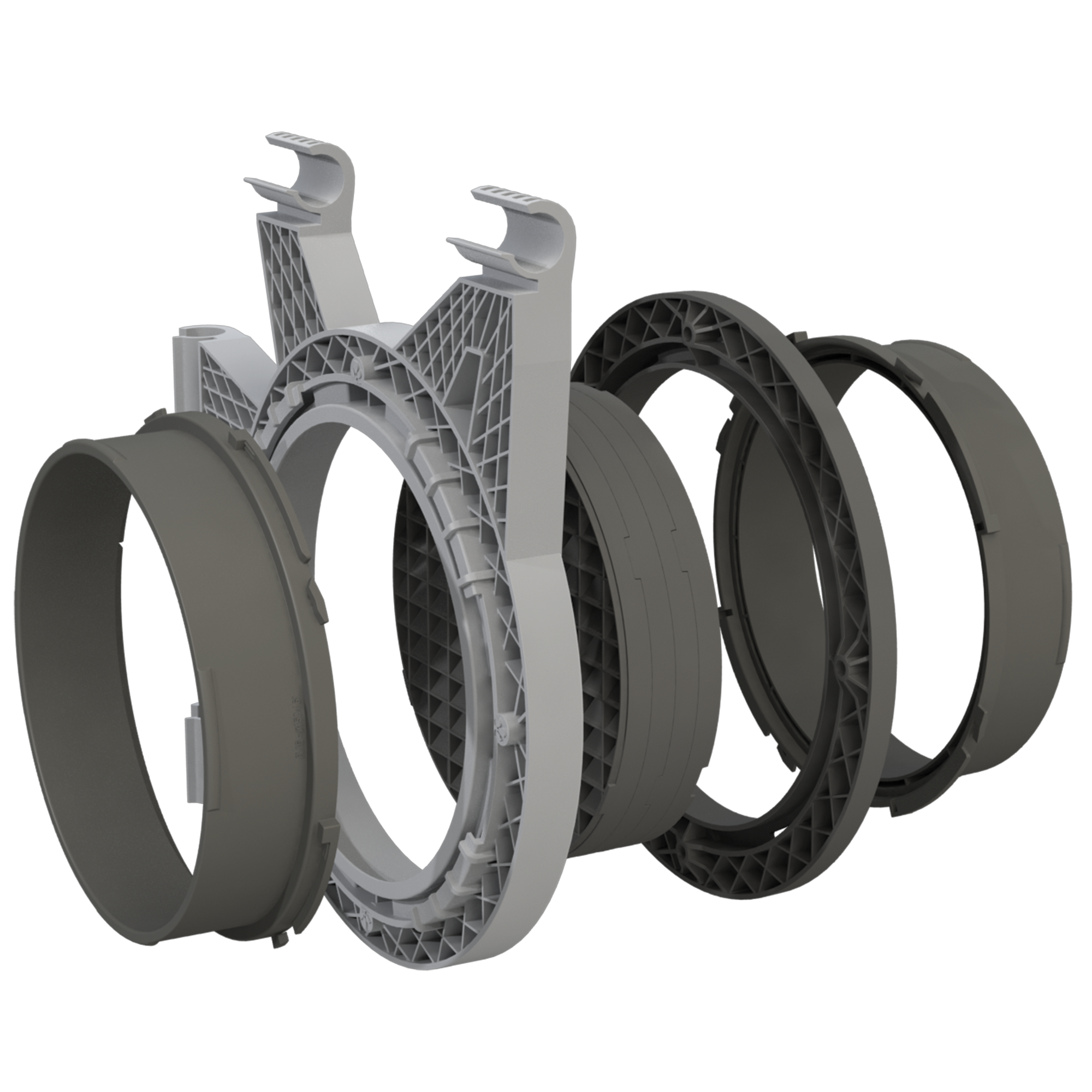 DF16 LB CONNECTOR (2)