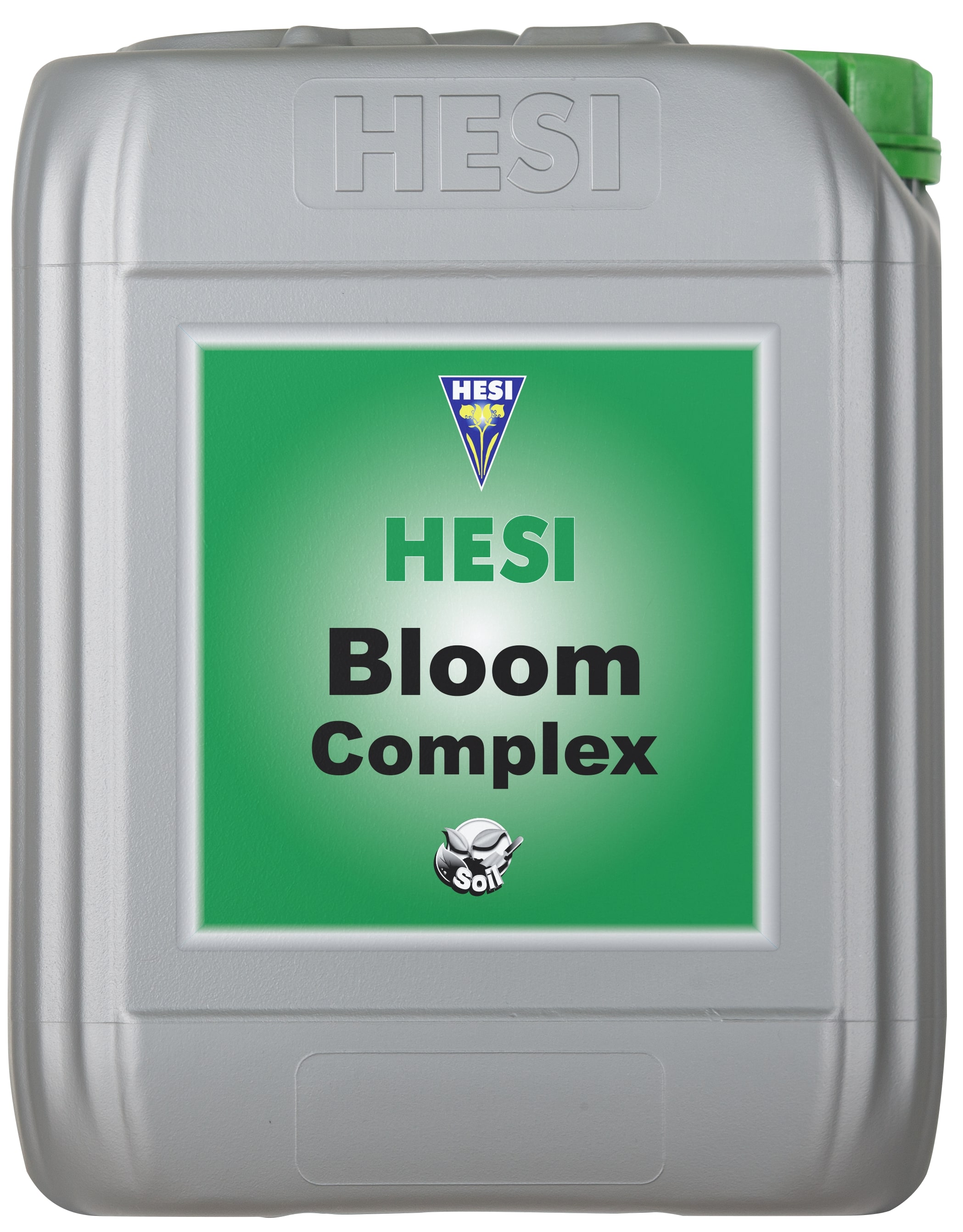 Hesi TNT Complex 5L - Organischer Wachstumsdünger Mit Vitaminen & Aminosäuren