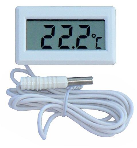 ht 02 teplomer digitalni s externim cidlem rozsah mereni teploty 50 az 110c bily