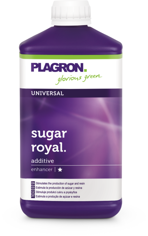 Plagron Sugar Royal 1l