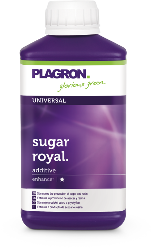 Plagron Sugar Royal 250ml