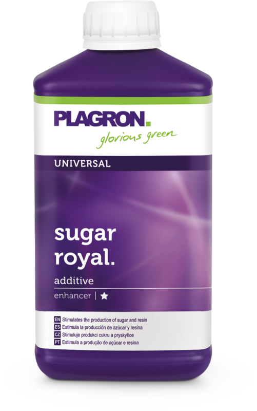 Plagron Sugar Royal 500ml