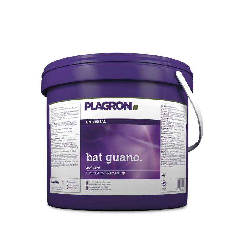 5l bat guano