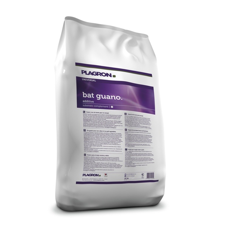25l bat guano