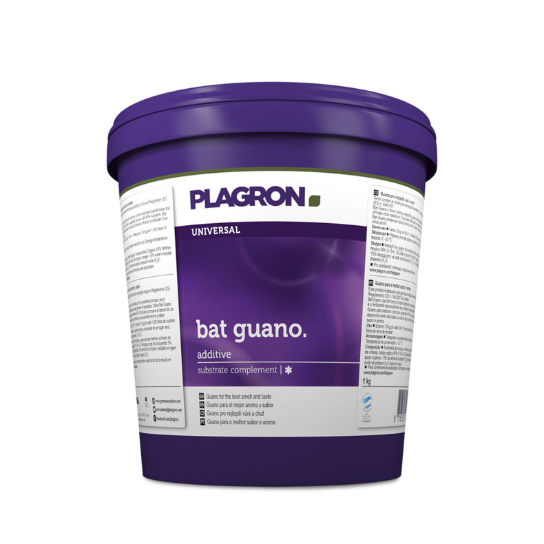 1l bat guano