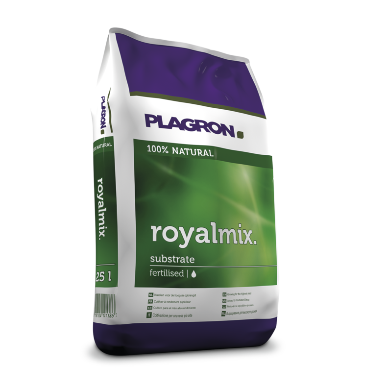25l royalmix