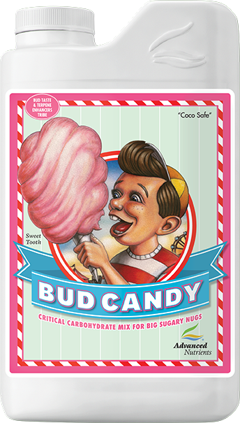 Advanced Nutrients Bud Candy Cover