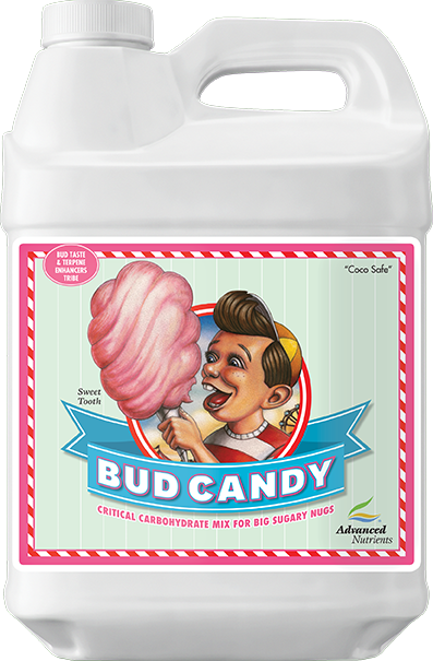 Advanced Nutrients Bud Candy (Objem 4l)