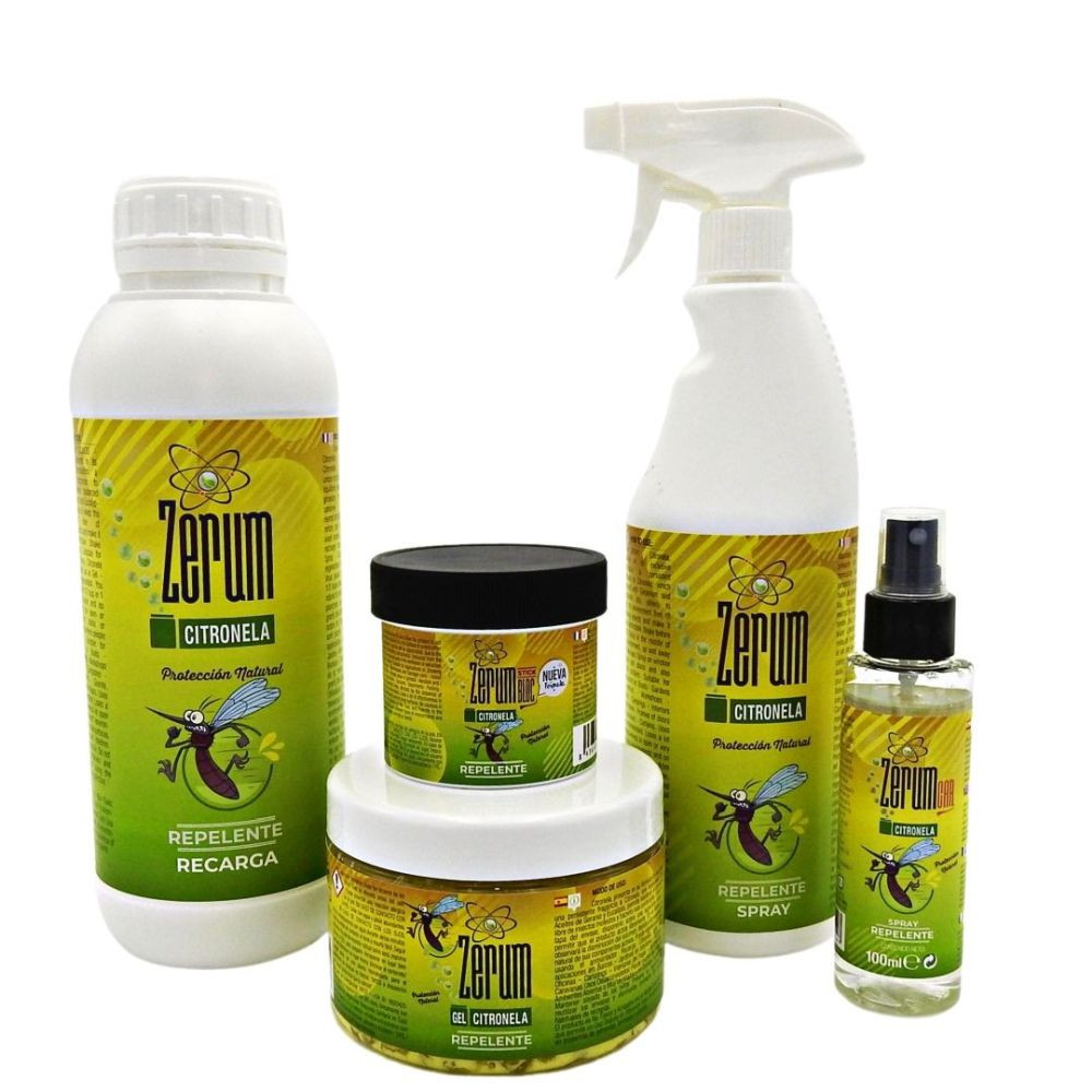 47967 1 zerum pro spray citronela repelent 750ml
