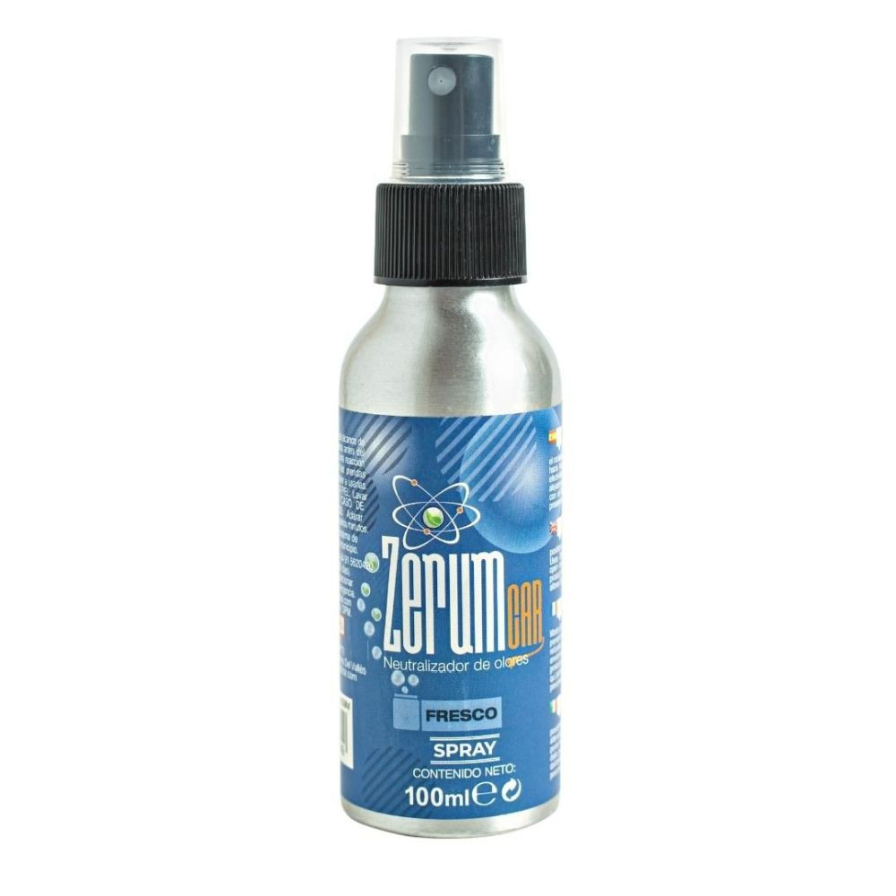 Zerum CAR Spray, 100ml (Option Lesní jahoda)