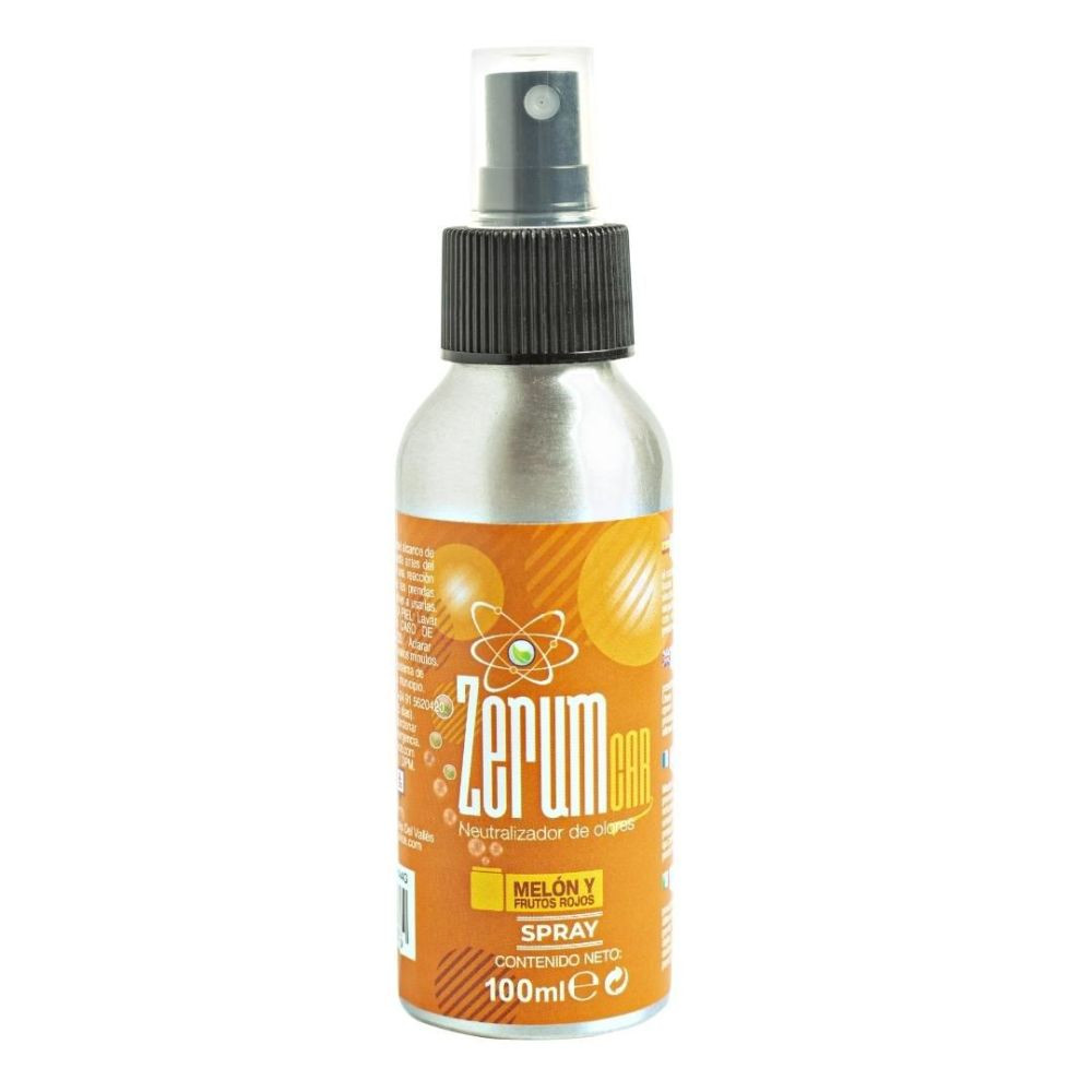 Zerum CAR Spray, 100ml (Option Lesní jahoda)
