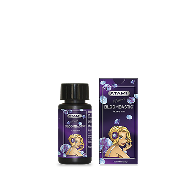 Bloombastic 100ml