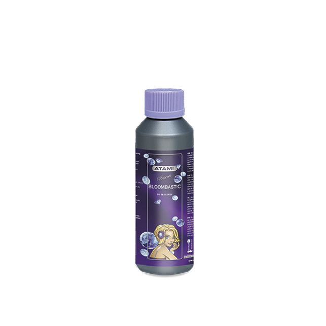Bloombastic 250ml