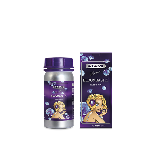 Bloombastic 325ml
