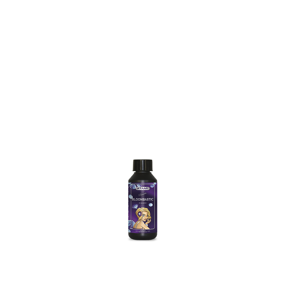 Bloombastic 250ml nieuwe fles