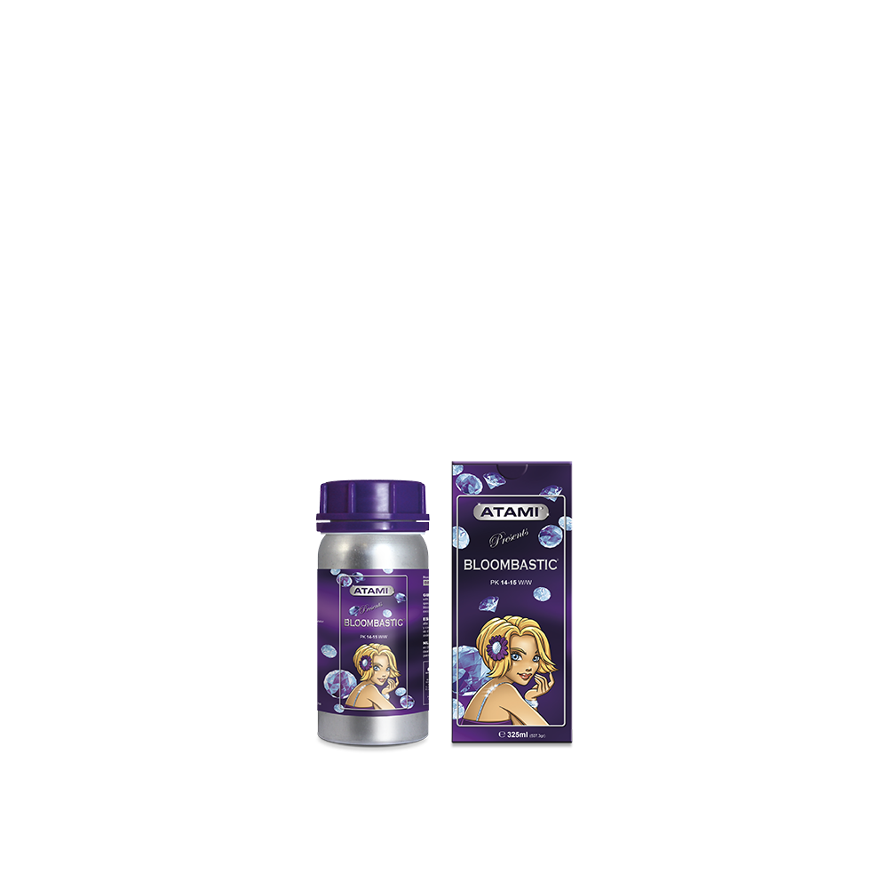 Bloombastic 325ml