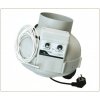 Ventilátor Prima Klima 100mm, 280m3/h - TEMP CTRL Foto2