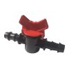 PF916 16 16mm Inline Tap