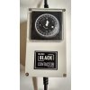 16169 2 lumii black contactor timers mechanicke spinaci hodiny 4 x 600w 16a