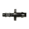 Capillary Irrigation Coupling 5 mm (connector for distribution hose)