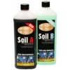 Gold Label Soil A+B