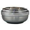 22029 2 sada 3 nerezovych misek my weigh