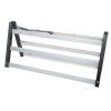 LUMii BLACK 720W LED 6-BAR Fixture