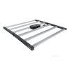 LUMii BLACK 720W LED 6-BAR Fixture