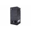 3001 4 budbox pro intermediate 75x75x160cm stribrny
