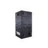 3005 5 budbox pro l200 100x100x200cm stribrny
