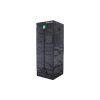 3007 2 budbox pro medium 75x75x200cm stribrny