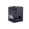 3009 1 budbox pro small 75x75x100cm stribrny