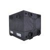 3015 budbox pro titan 240x240x200cm bily