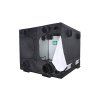 3015 4 budbox pro titan 240x240x200cm bily