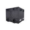 3015 5 budbox pro titan 240x240x200cm bily