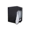 3018 3 budbox pro xl 150x150x200cm bily