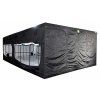 BudBox PRO Titan IX 900x450x240cm - bianco