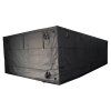 BudBox PRO Titan IX 900x450x240cm - silver