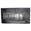 BudBox PRO Titan IX 900x450x240cm - silver