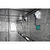 BudBox PRO Titan IX 900x450x240cm - silver