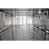 BudBox PRO Titan IX 900x450x240cm - silver