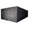 BudBox PRO Titan IX 900x450x240cm - silver